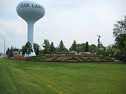 Oak Lawn, Illinois.jpg