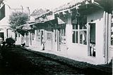 Old Bazaar of Prishtina