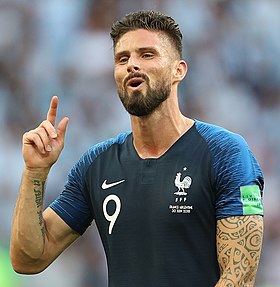 Image illustrative de l’article Olivier Giroud