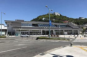 Image illustrative de l’article Gare d'Onomichi