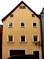 Wohnhaus