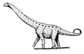 Overosaurus