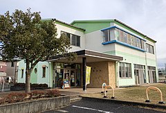 尾張旭市旭丘児童館