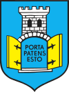Coat of arms of Gołańcz