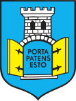 Wappen von Gołańcz