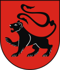 Wappen von Radłów