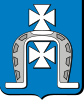 Coat of arms of Gmina Żółkiewka