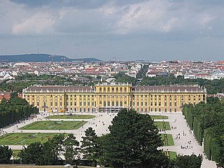 Schönbrunn