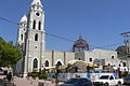 1850 Se inician los trabajos de Construcción del Templo de San Fernando.