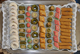 Image illustrative de l’article Baklawa El Bey