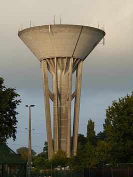 Watertoren