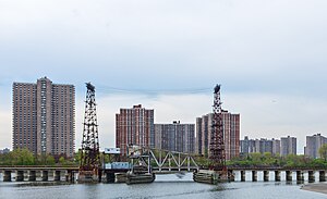 Pelham Bay Bridge