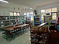 Ruang Perpustakaan