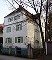 Wohnhaus