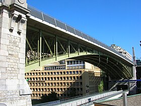 Image illustrative de l’article Pont Bessières