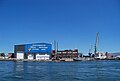 Portsmouth Naval Shipyard