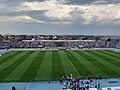 Last match at stadium Gradski vrt, May 2023