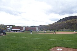 Quinnipiac Baseball Field