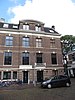 Huis met classicistische kenmerken