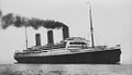 RMS Majestic