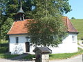 Katholische Kapelle St. Anna