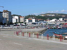 Ribeira – Veduta