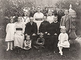 Familiefoto Mulder