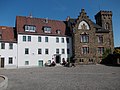 Schlossmuseum Ronneburg