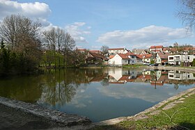Rudka (district de Brno-Campagne)