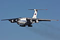Russian Air Force Ilyushin Il-76