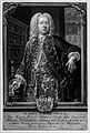 Q63573 Samuel von Cocceji geboren op 20 oktober 1679 overleden op 4 oktober 1755