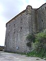 Casa pairal de Gaspar de Portolà (Sant Esteve de la Sarga)