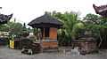 Il tempio induista di Pura Belangjong a Sanur