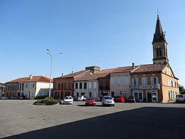 Gemeenteplein