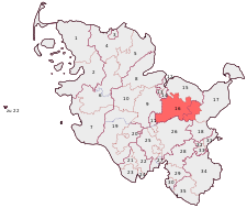 Wahlkreis Plön-Ostholstein