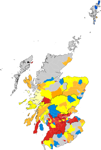 Scottish Regional Council election, 1994.svg