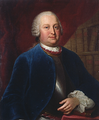 Q214949Heinrich von Brühlgeboren op 13 augustus 1700overleden op 28 oktober 1763