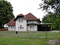 ehemaliger Bahnhof