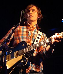 Description de l'image Sondre Lerche.jpg.