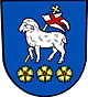 Stěbořice – Stemma