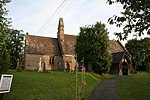 Church of St Anne