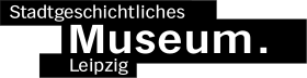 Stadtgeschichtliches Museum Leipzig Logo.svg