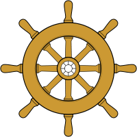 ship's wheel wikipedia