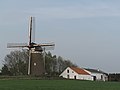 ストックムの風車: Düffels Möl