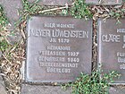 Stolperstein für Meyer Löwenstein