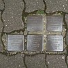 Stolpersteine