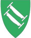 Wappen der Kommune Stor-Elvdal