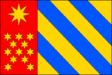 Sudoměřice u Bechyně zászlaja