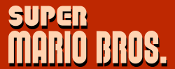 Super Mario Bros.