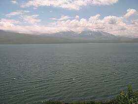 Image illustrative de l’article Lac Tabatskouri
